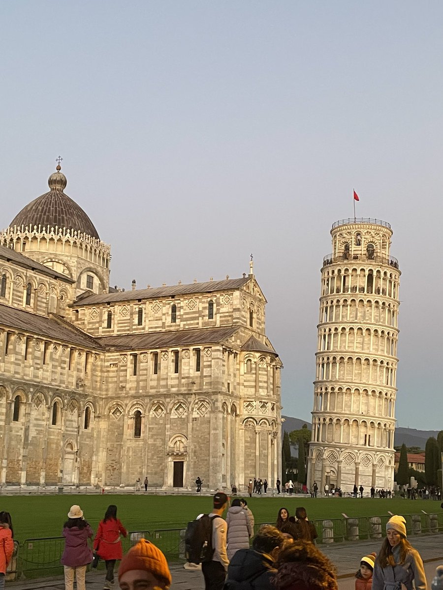 Edmund Rice College (@edmundrice2017) on Twitter photo A great few days in Pisa collaborating with our partners <a href="/tcddublin/">Trinity College Dublin</a> on teachers creating digital content with teachers from Italy, Portugal and Finland. Thank you to our hosts. Istituto Comprensivo G.Toniolo. @LearnovateC <a href="/nuclio_pt/">NUCLIO</a> <a href="/uniofjyvaskyla/">University of Jyväskylä</a> <a href="/EUErasmusPlus/">Erasmus+</a> <a href="/SchoolofEdTCD/">School of Education</a> A great few days in Pisa collaborating with our partners <a href="/tcddublin/">Trinity College Dublin</a> on teachers creating digital content with teachers from Italy, Portugal and Finland. Thank you to our hosts. Istituto Comprensivo G.Toniolo. @LearnovateC <a href="/nuclio_pt/">NUCLIO</a> <a href="/uniofjyvaskyla/">University of Jyväskylä</a> <a href="/EUErasmusPlus/">Erasmus+</a> <a href="/SchoolofEdTCD/">School of Education</a>
