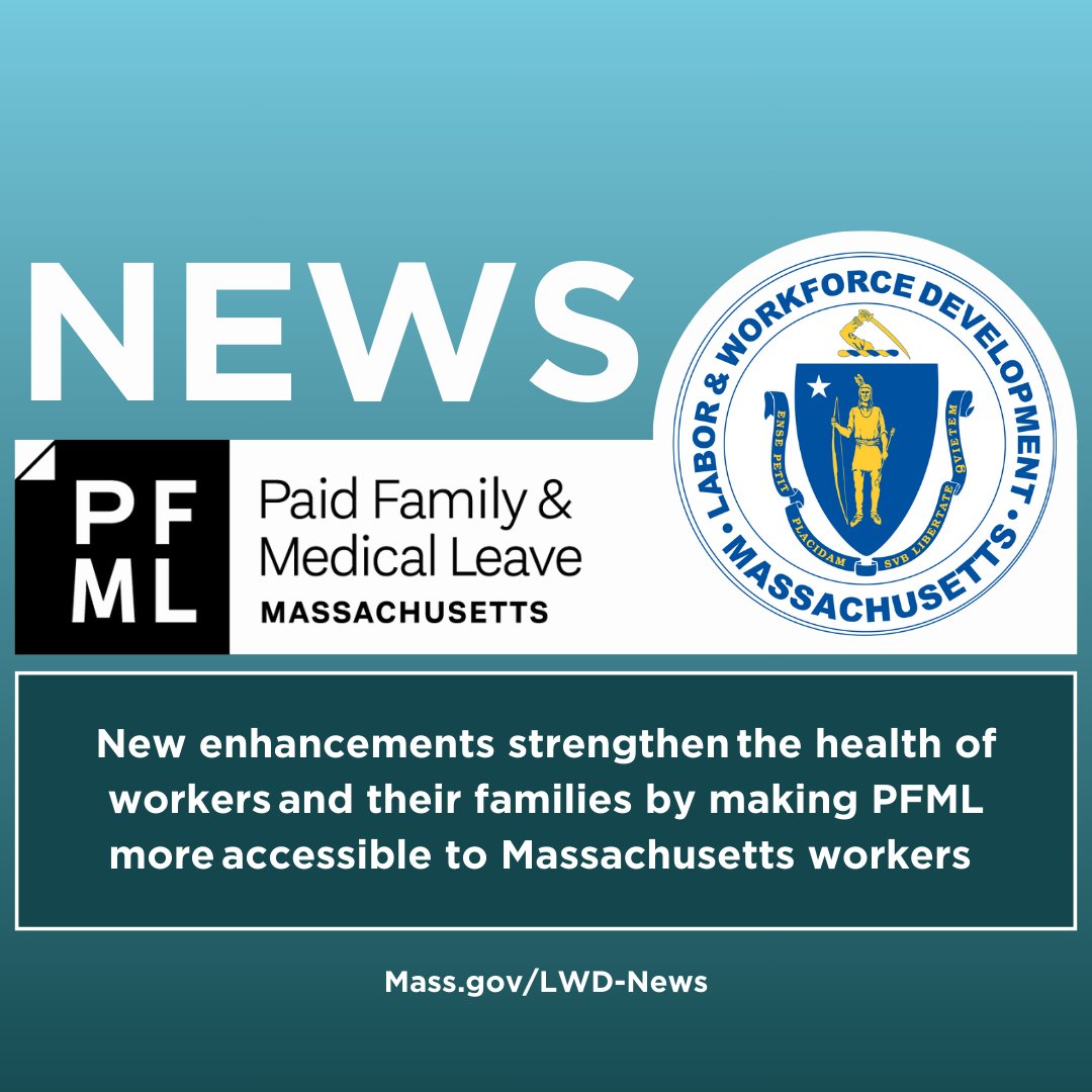 Recent upgrades to the Paid Family and Medical Leave system allow applicants to apply for benefits in Spanish, Portuguese, Haitian Creole or Chinese, in addition to English. 

A full readout about the multilingual enhancements is available at Mass.gov/LWD-News