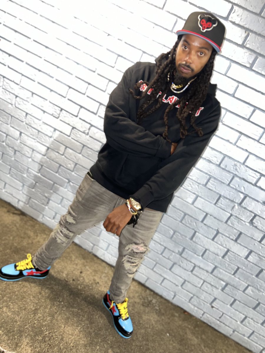 5limeFly's tweet image. If she rub me the right way i’ll be that lil bih genie