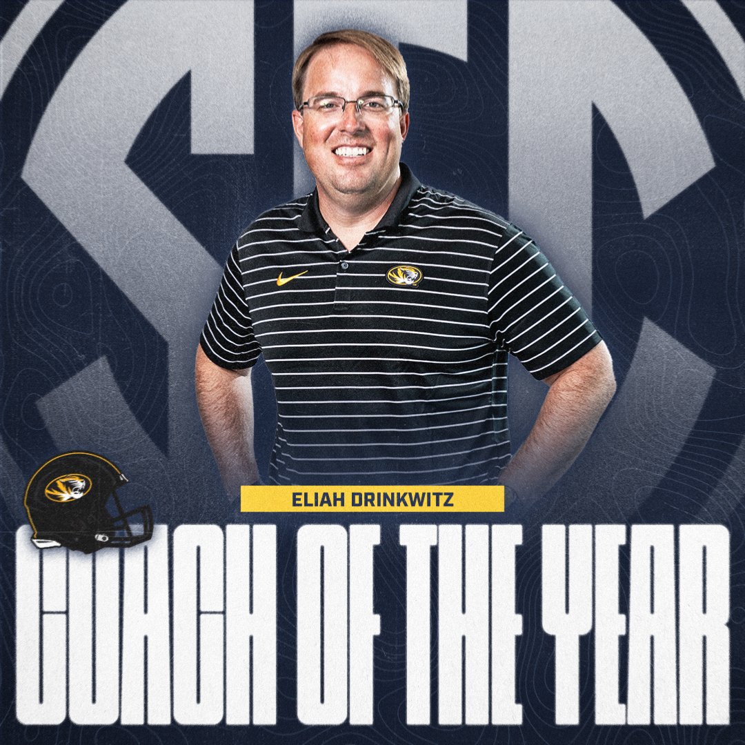 Southeastern Conference tweet media