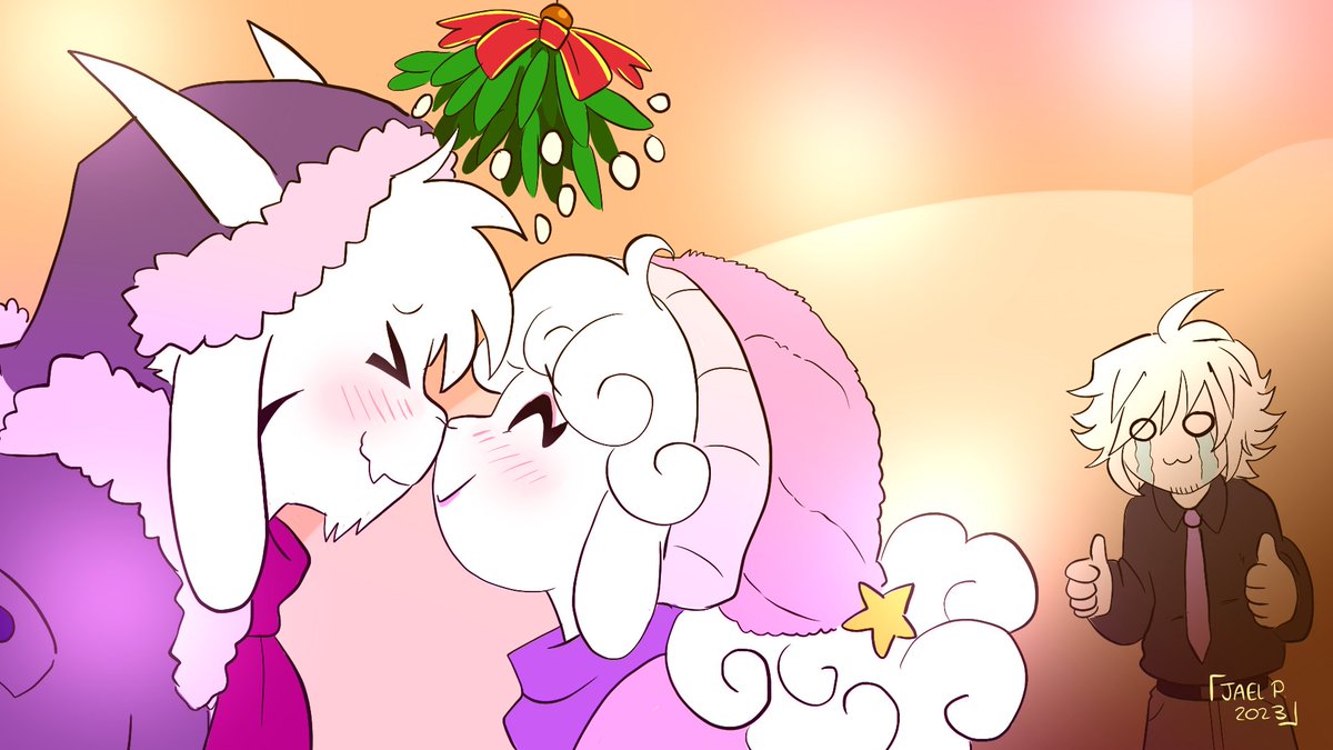 Jael Peñaloza tweet media