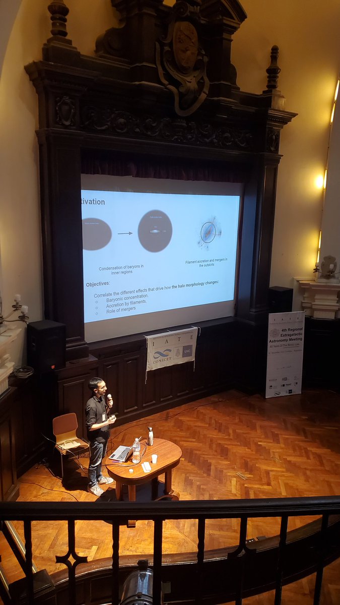 M. Celeste Artale tweet media