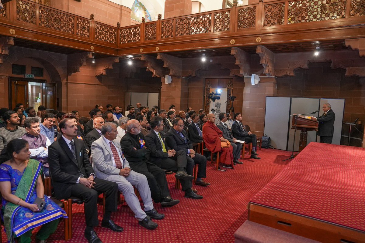 India in the UK (@hci_london) on Twitter photo Later in association with #FABOUK, the life and legacy of Dr. B R Ambedkar was remembered <a href="/HCI_London/">India in the UK</a>. Acting HC <a href="/sujitjoyghosh/">Sujit Ghosh</a> and the members of Indian community paid their tributes to Dr. Ambedkar. <a href="/VDoraiswami/">Vikram Doraiswami</a> <a href="/MEAIndia/">Randhir Jaiswal</a> <a href="/IndianDiplomacy/">Indian Diplomacy</a> Later in association with #FABOUK, the life and legacy of Dr. B R Ambedkar was remembered <a href="/HCI_London/">India in the UK</a>. Acting HC <a href="/sujitjoyghosh/">Sujit Ghosh</a> and the members of Indian community paid their tributes to Dr. Ambedkar. <a href="/VDoraiswami/">Vikram Doraiswami</a> <a href="/MEAIndia/">Randhir Jaiswal</a> <a href="/IndianDiplomacy/">Indian Diplomacy</a>