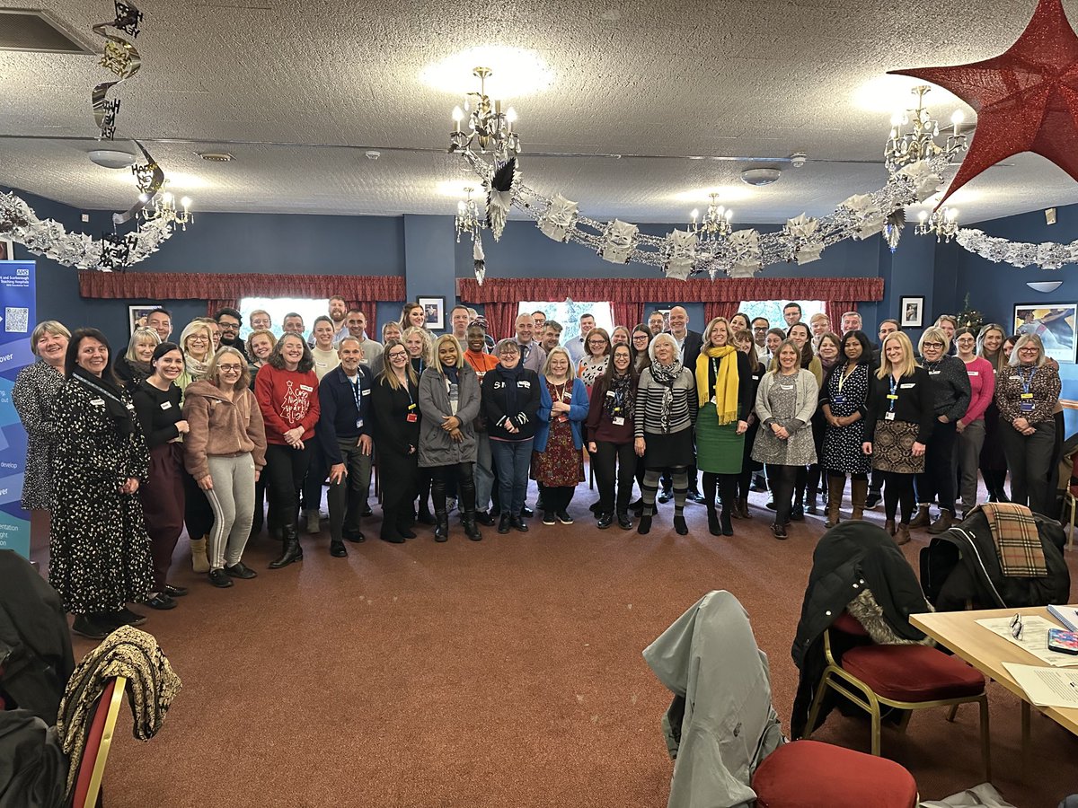 Polly McMeekin 💙 (@pollymcmeekin) on Twitter photo What great energy and ideas from <a href="/YSTeachingNHS/">York and Scarborough Teaching Hospitals NHS FT</a> newly appointed 50 Change Makers today. This is the start of something transformational. #OVOF <a href="/FlintonJenny/">Jenny Flinton 💙</a> @LydiaLarcum <a href="/lucykbrown/">Lucy Brown 💙</a> What great energy and ideas from <a href="/YSTeachingNHS/">York and Scarborough Teaching Hospitals NHS FT</a> newly appointed 50 Change Makers today. This is the start of something transformational. #OVOF <a href="/FlintonJenny/">Jenny Flinton 💙</a> @LydiaLarcum <a href="/lucykbrown/">Lucy Brown 💙</a>