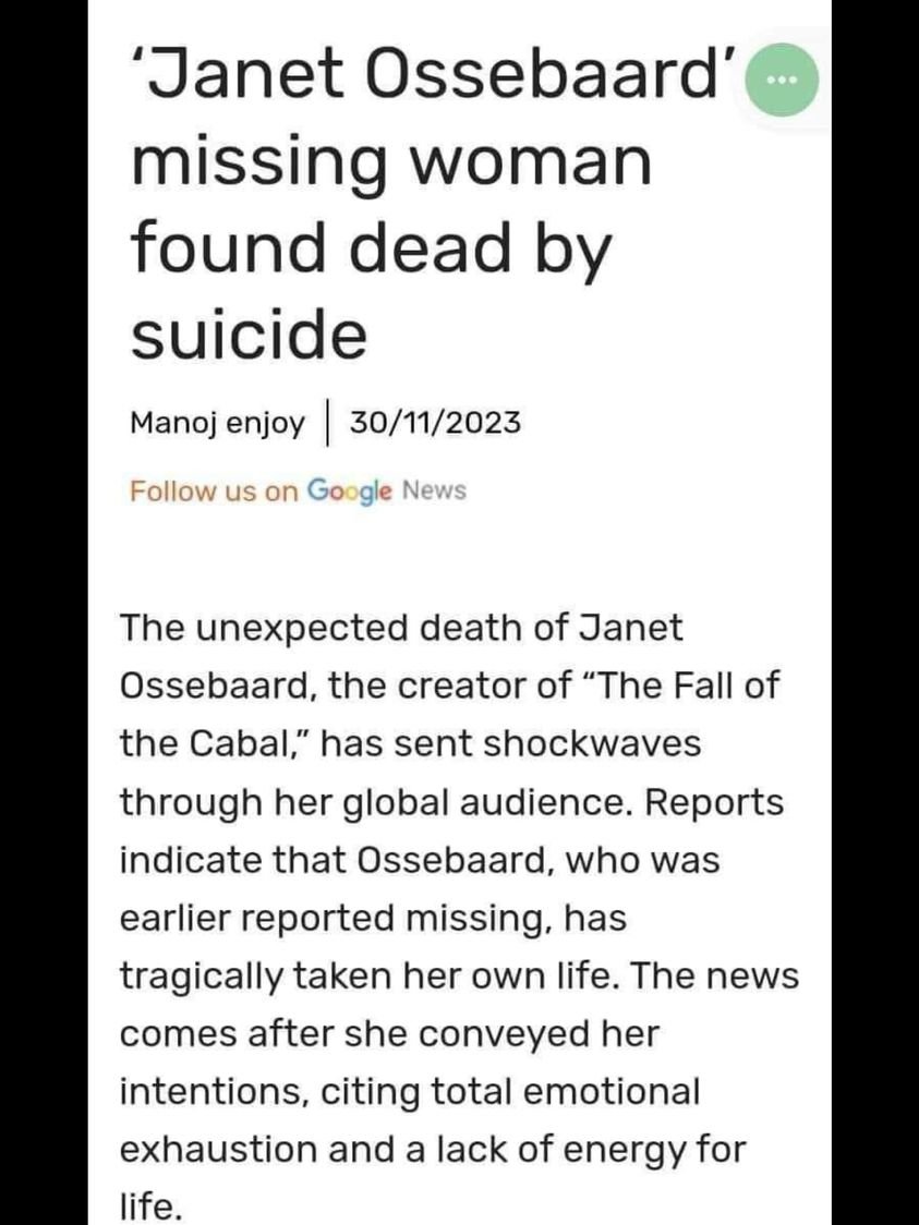 silk_lilac's tweet image. #fallofthecabal