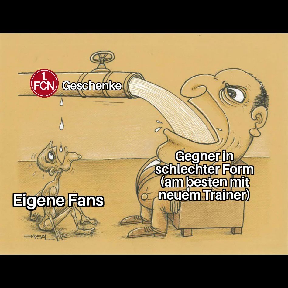 FCN einfach immer mit Geschenken 🤝🏼

#fcn #glubb #club