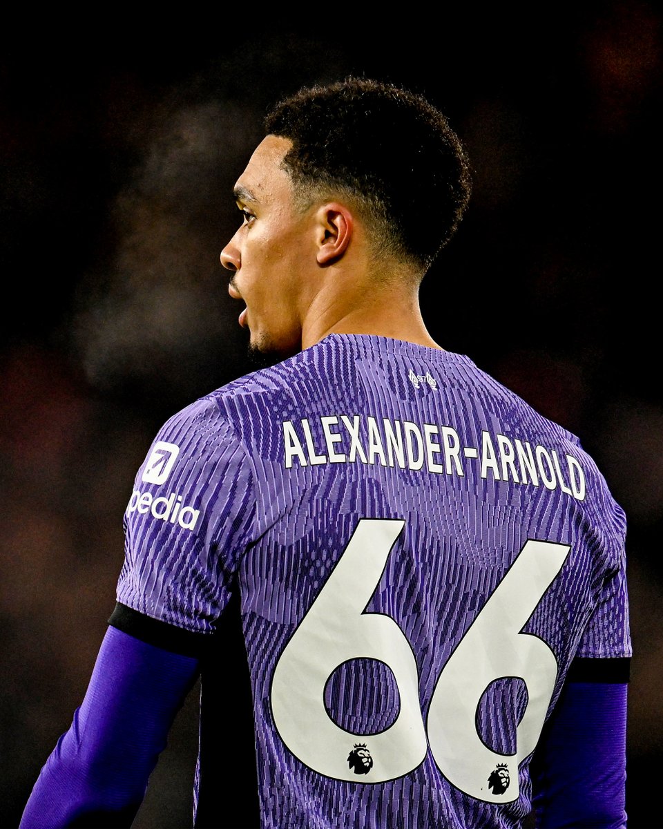 LFC's tweet photo. 6️⃣6️⃣ https://t.co/KVMpi8Lfph