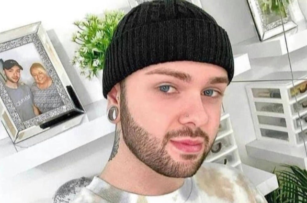 The Rainbow Project tweet media