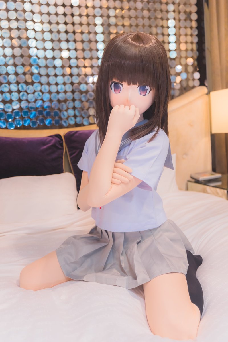 g15648777's tweet photo. 📷：@sezuna1168

Sezuna's Fantia：https://t.co/g5gk5rNjrm https://t.co/WHCsW5ZIDI