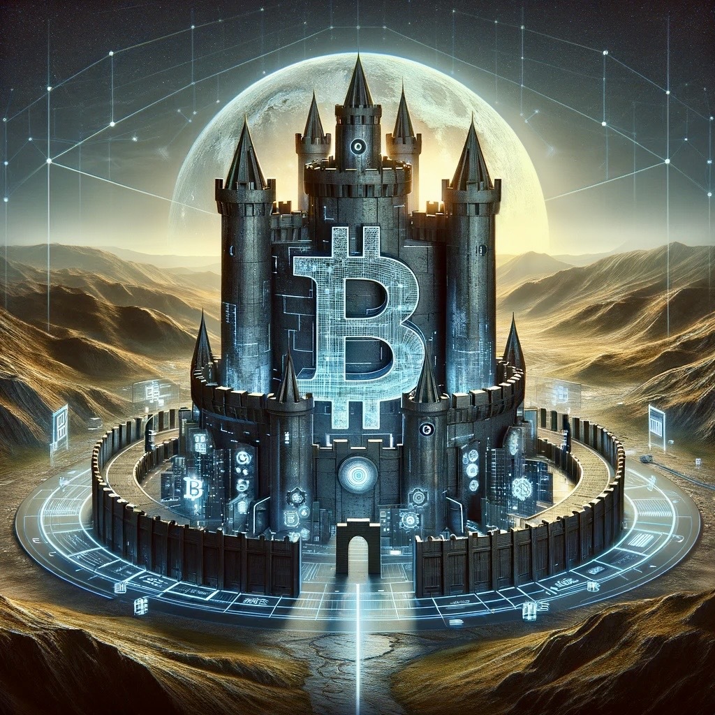 Swan's tweet photo. "Bitcoin has now been operating for over ten years without confirming a single fraudulent transaction, and without deviating from its original monetary issuance schedule. Deal with it!" - @saifedean

#Bitcoin https://t.co/In9gsy746R