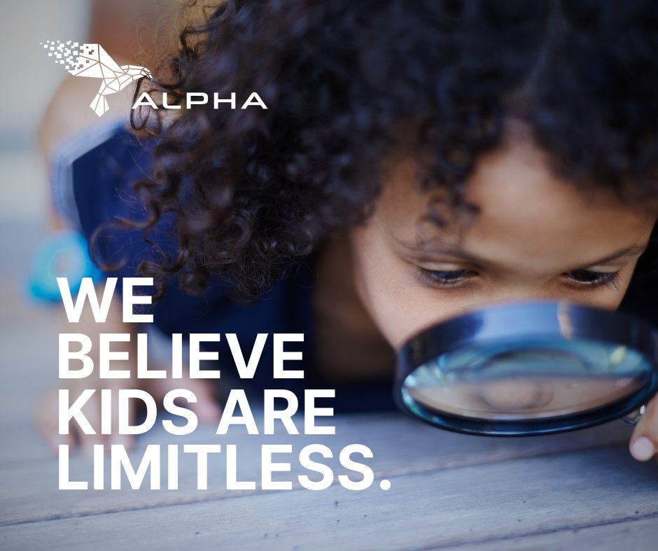 Education's challenge lies in fixating solely on 'smartness' as a measure of success. But intelligence isn't fixed; it grows. Every child's potential is limitless. Join us in fostering this growth mindset. Book a call or tour today: hubs.la/Q02bj0Jh0
