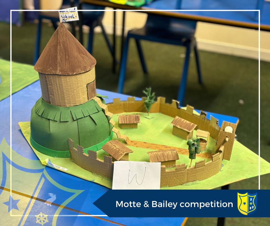 Manshead History (@mansheadhistory) on Twitter photo Congratulations to the first, second, third and wildcard placed winners of the Year 7 Motte and Bailey Castle build competition <a href="/mansheadacademy/">Manshead CE Academy</a> All the entrants were fantastic and the judges had tough decisions to make. Well done all. Congratulations to the first, second, third and wildcard placed winners of the Year 7 Motte and Bailey Castle build competition <a href="/mansheadacademy/">Manshead CE Academy</a> All the entrants were fantastic and the judges had tough decisions to make. Well done all.