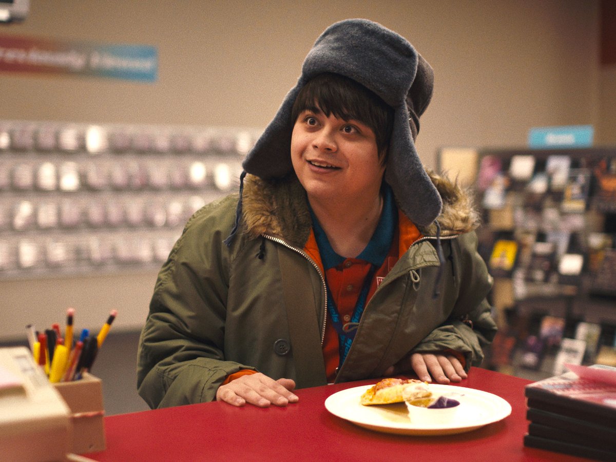 TIFF_NET's tweet photo. What are your favourite Canadian films? We’ll start. #SeeTheNorth https://t.co/1Fdcihme6F