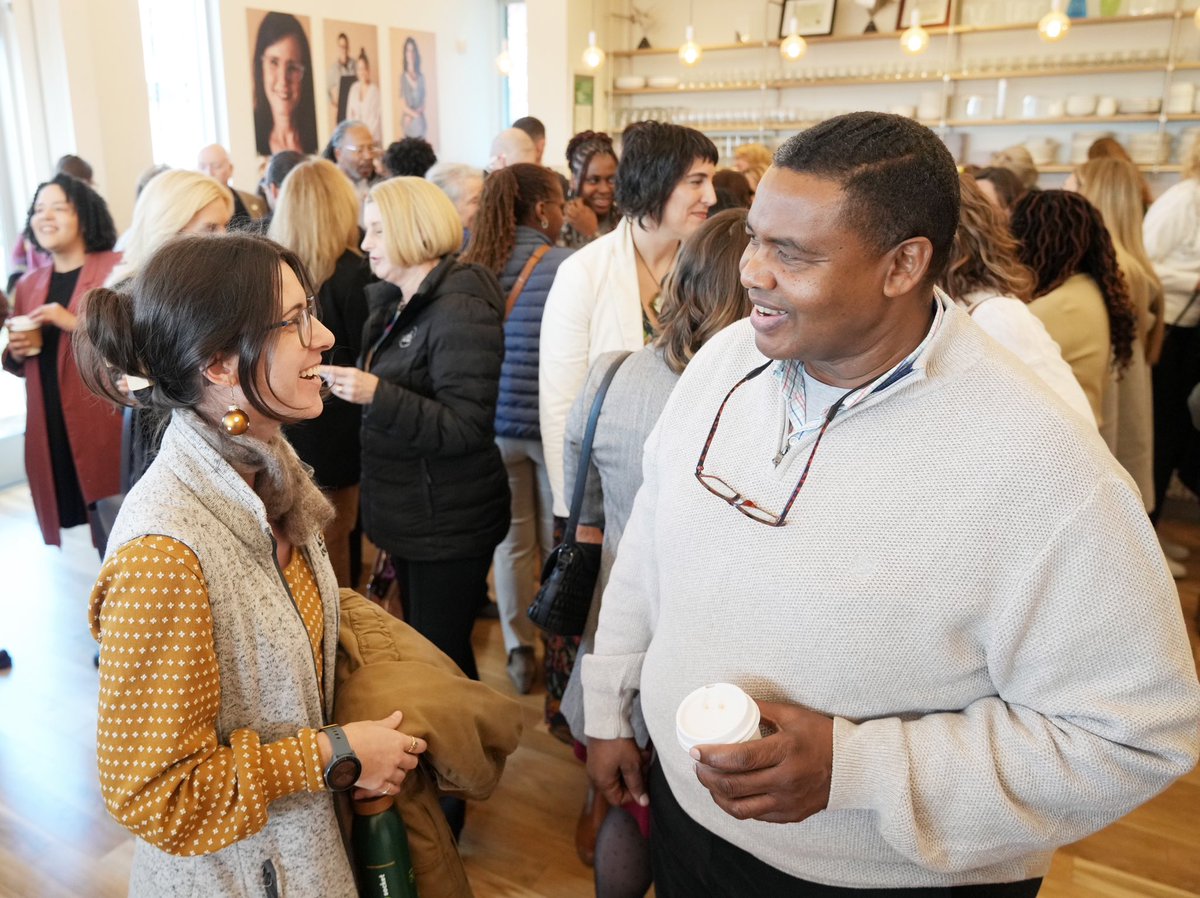 Let’s build a better food future! #TeamMBPR was proud to help <a href="/nashfoodproject/">NashvilleFoodProject</a> and other local organizations launch FeedBack Nashville, a citywide initiative to bring our community together to solve systemic issues, like access to food and land, food waste, and hunger.