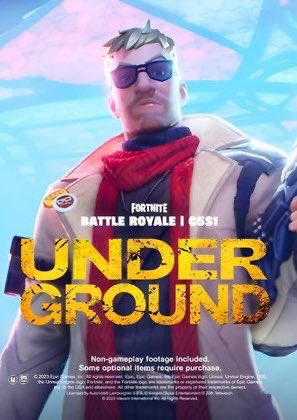 1000 VBucks Giveaway (BP) - 24 hours
• Retweet 
• Follow Me &amp; <a href="/Silverxsx/">SILVER</a> with Notis🔔