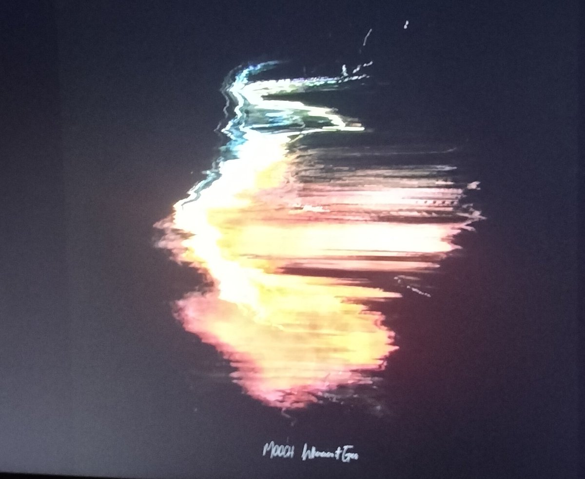 SarcasmoRB's tweet image. E niente, #FiorentinaParma ascoltando #Mooch (Montréal🇨🇦) &quot;Wherever It goes&quot;.
Alto godimento