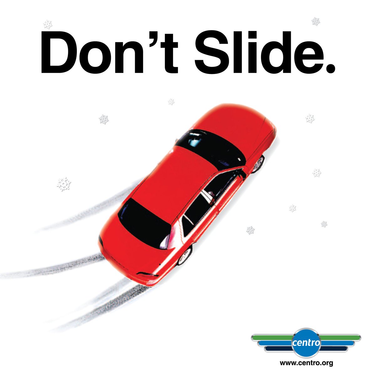 GoCentroBus's tweet image. When the weather outside is frightful...
#GoCentroBus #besafe #TakeTransit