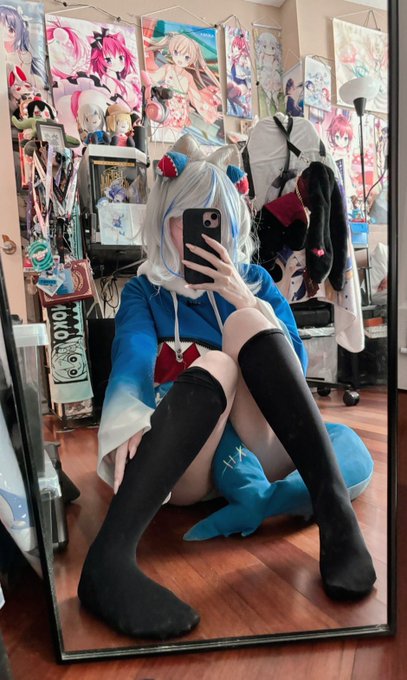 Do you like shimapan? :3 https://t.co/oQtQyTbCNj