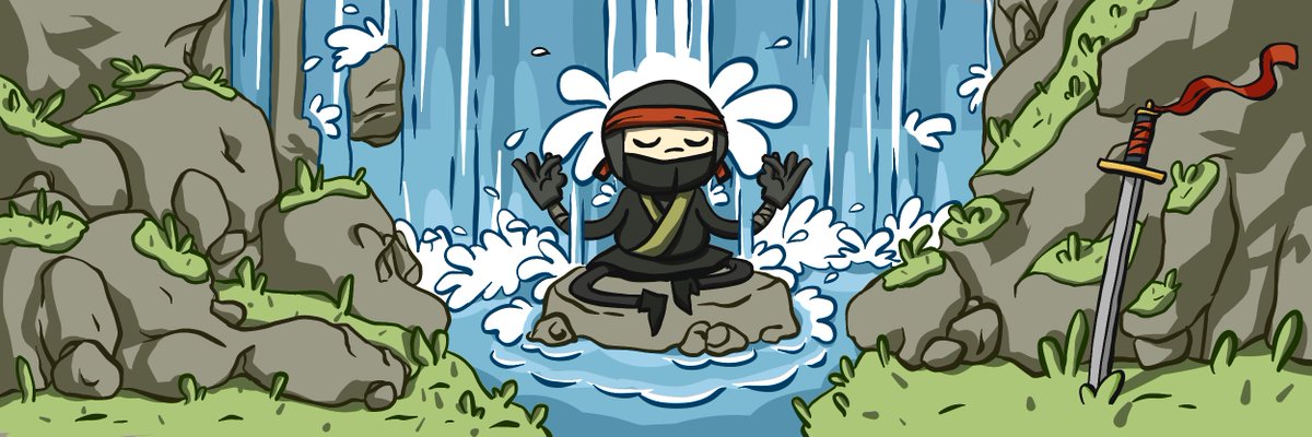 Hi ninjas 🥷

We will explore the Web3 world together.

Join us too 👇
discord.gg/m6uB24Vp6K