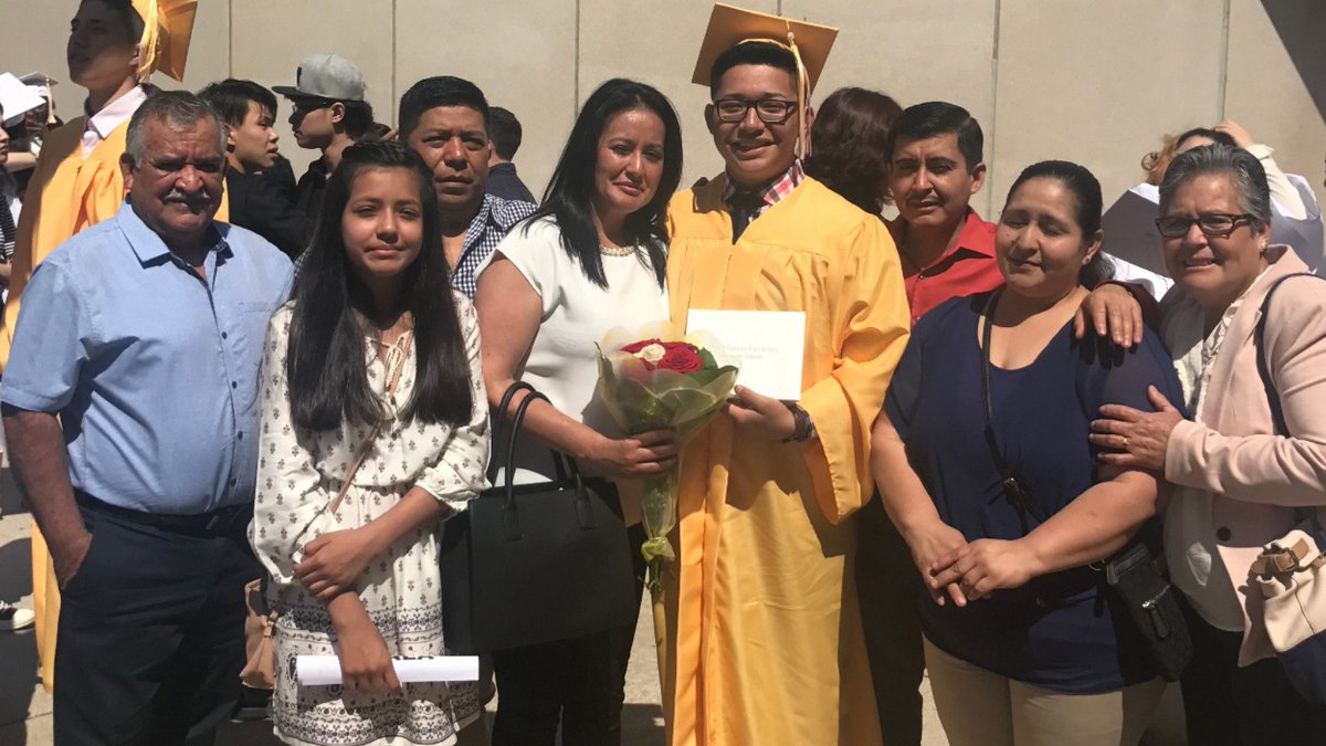 Voces de la Frontera Action (@vdlf_action) on Twitter photo For Immediate Release: Voces de la Frontera celebrates new bills that create opportunities for #Wisconsin's #DACA recipients and calls for expanded instate tuition for all undocumented youth. 
🔗bit.ly/3ND1fEb
📸 VDLF member & DACA recipient, Daniel Gutierrez Ayala. For Immediate Release: Voces de la Frontera celebrates new bills that create opportunities for #Wisconsin's #DACA recipients and calls for expanded instate tuition for all undocumented youth. 
🔗bit.ly/3ND1fEb
📸 VDLF member & DACA recipient, Daniel Gutierrez Ayala.
