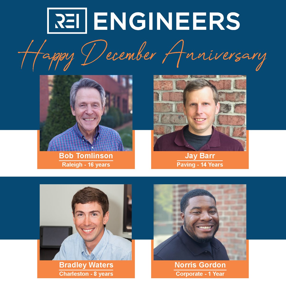 REI Engineers tweet media