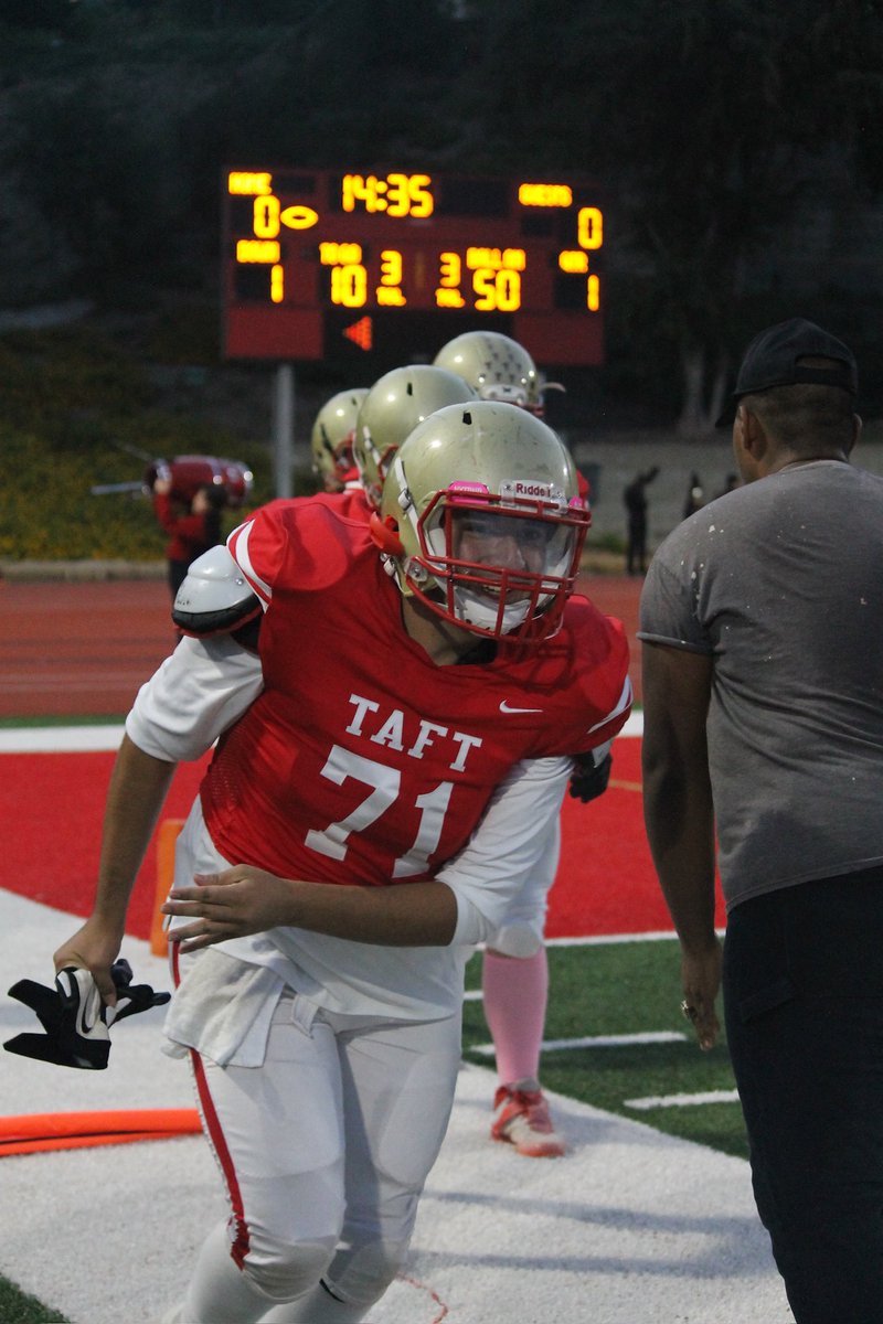 Coach Fred Emmerson tweet media