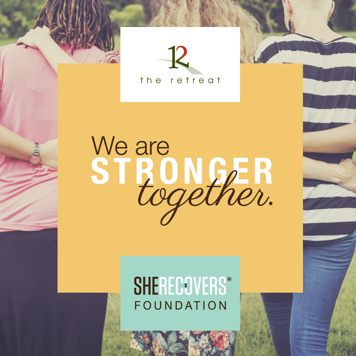 We're gratefully reflecting on our time building stronger continuums of care for women with <a href="/theretreatmn/">The Retreat</a>. 💞 

Thank you for breaking barriers for recovering women through our integrated partnership! 🔗 sherecovers.org/our-partners/t…

#SHERECOVERS #RedefineRecovery #WomensRecovery