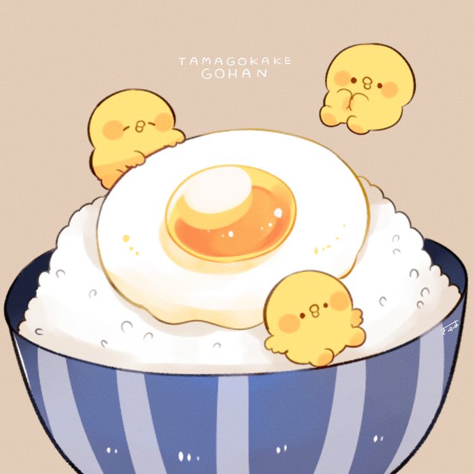 「egg (food) multiple others」 illustration images(Latest)