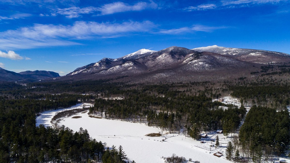 If you're going ice fishing this winter, consider participating in the Lake Ice Observation Network. While you're out, record the ice and snow depth and report it to help scientists understand the impacts of climate on our local waters. Learn more here: adkwatershed.org/lake-ice-obser…