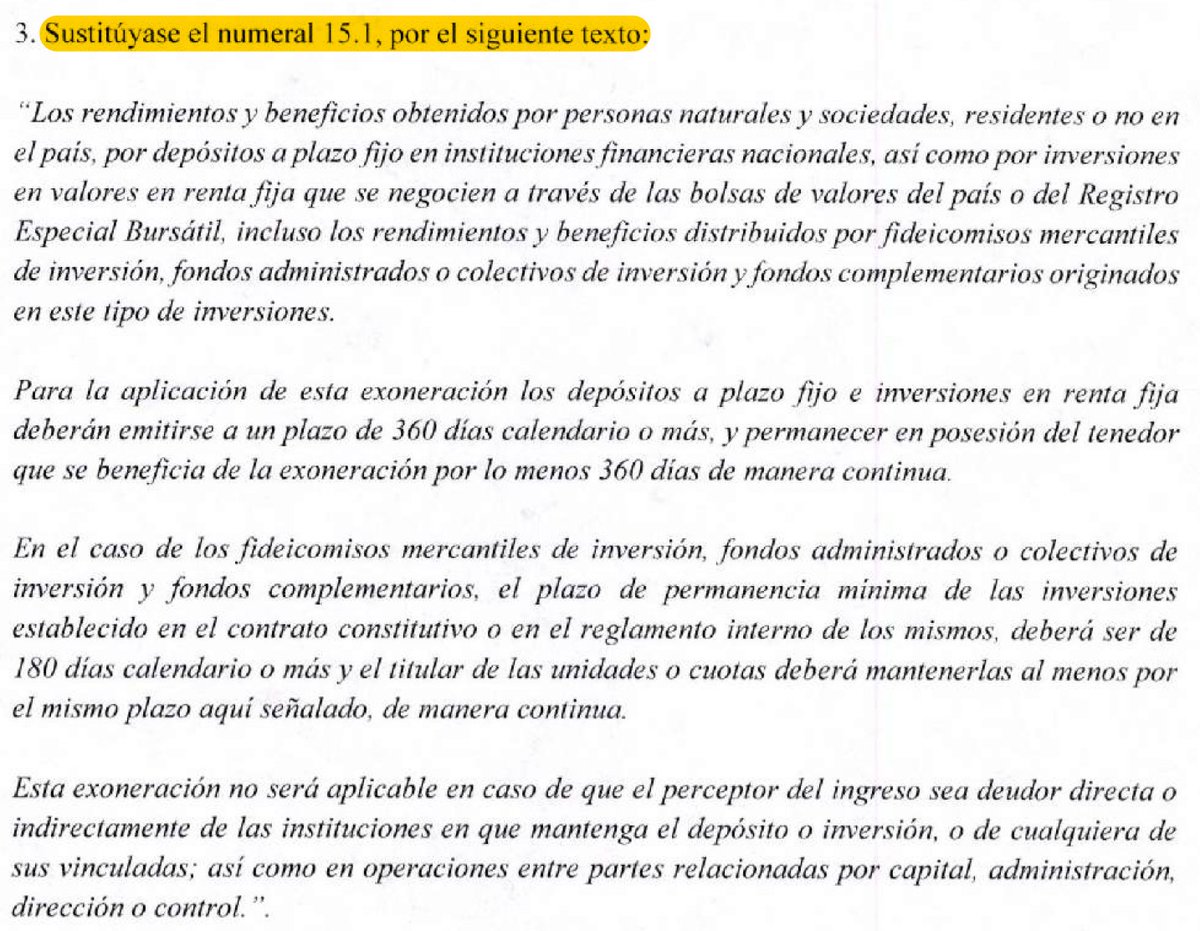 Observatorio Tributario del Ecuador tweet media