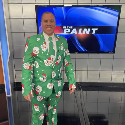 ‘Tis the season ladies and gents 🎄