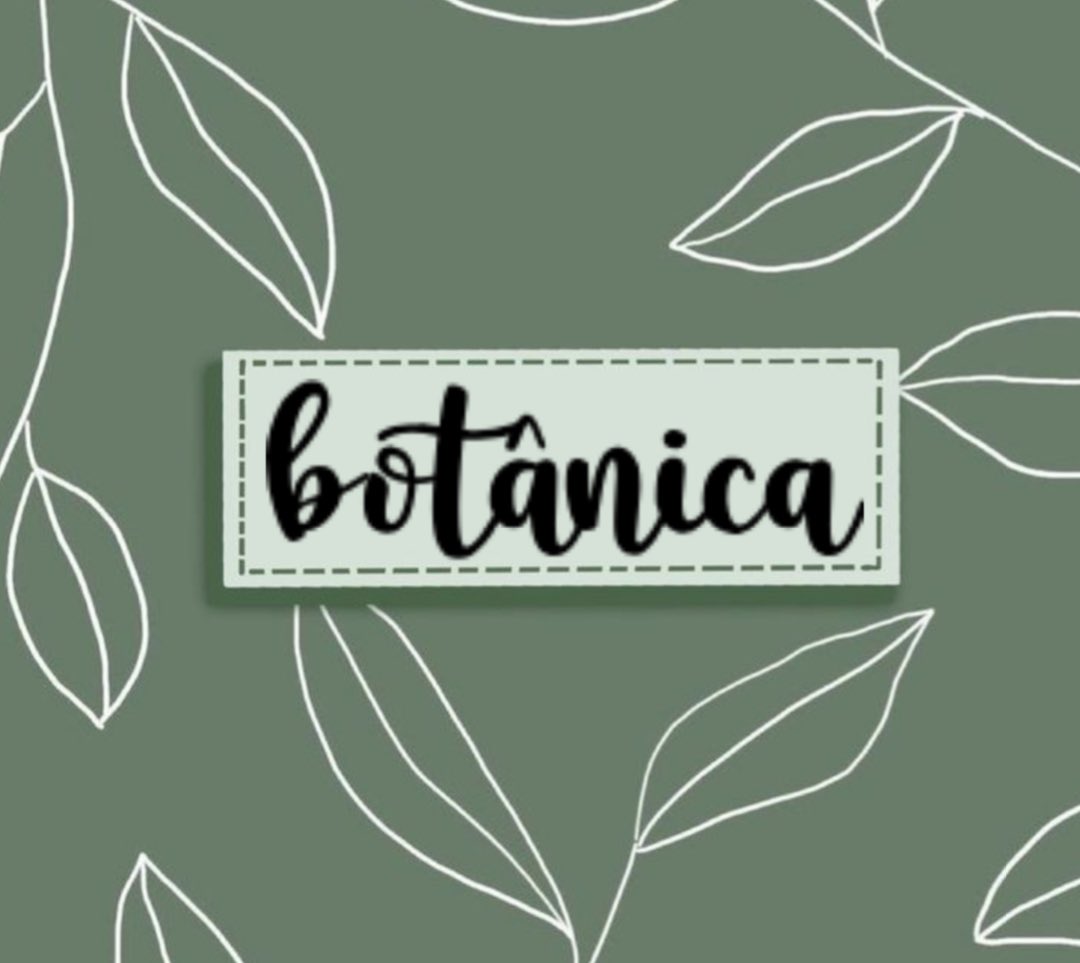 larisstudys's tweet image. CADERNO COMPLETO DE BOTÂNICA- baseado nas aulas do professor Landim ☘️