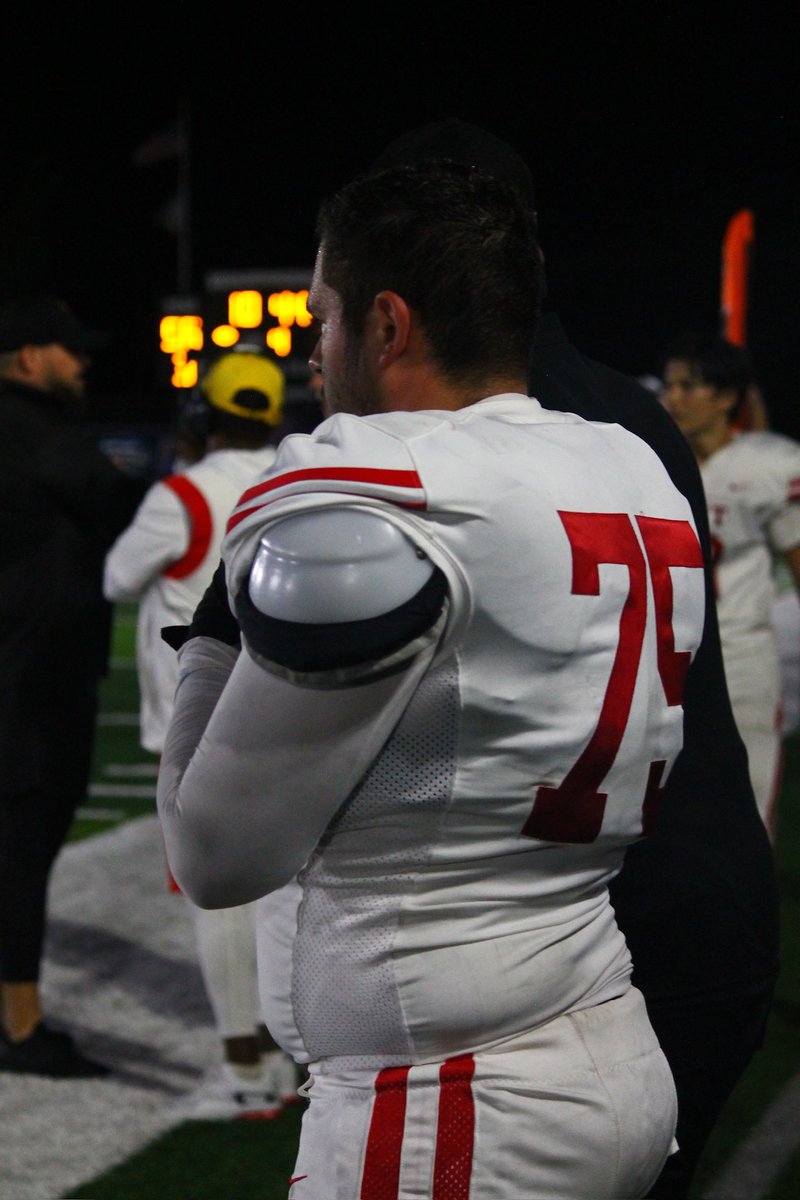 Coach Fred Emmerson tweet media