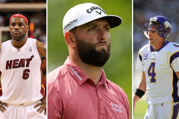 How would Jon Rahm’s rumored move LIV Golf compare to the biggest betrayals in sports history? glfdig.st/i7nb50Qg7qC