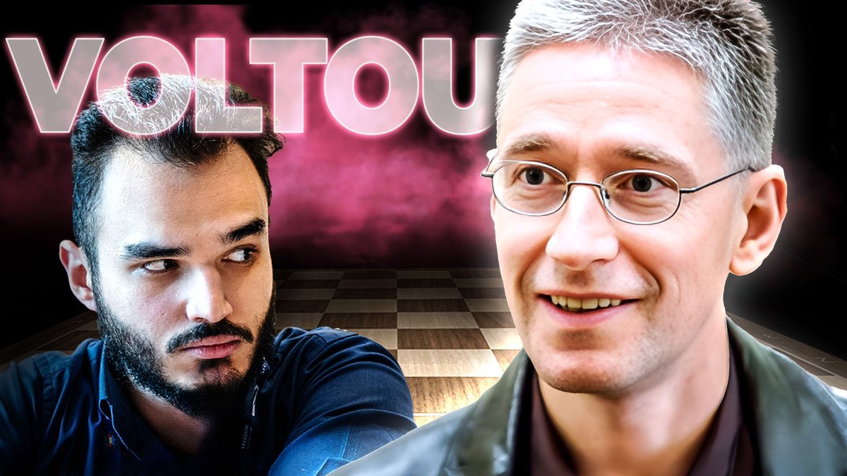 2# Magnus Carlsen VS Alireza Firouzja, vídeo no canal do Raffael Chess