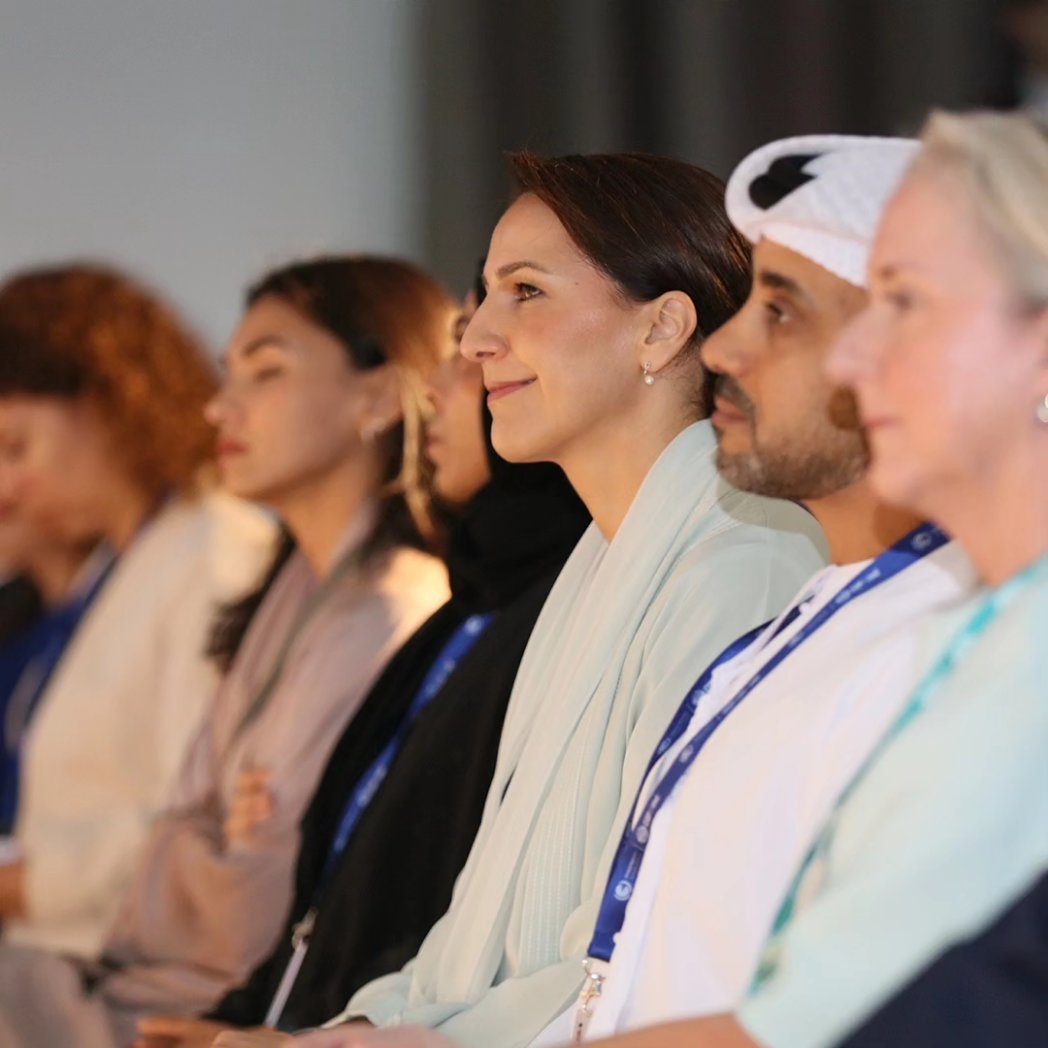 It is really great to see that sustainable finance is a key pillar of COP28 and that we are delivering!! Going beyond words and pledges into actual commitments.  

I'm glad to announce during COP28, the Future of Food Financing (F3) Initiative, which aims to de-risk private