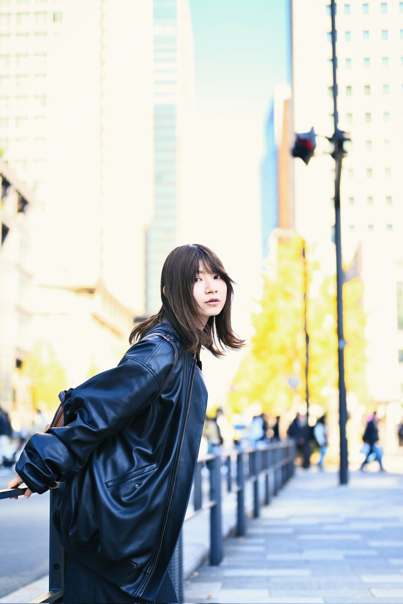 ichikayuto's tweet photo. モデル@okw_hi_ さん
撮影ありがとうございました！自分にとって年内最後の撮影を大満足で締める事ができました。感謝です。#ポートレート https://t.co/1BgzJihn7L