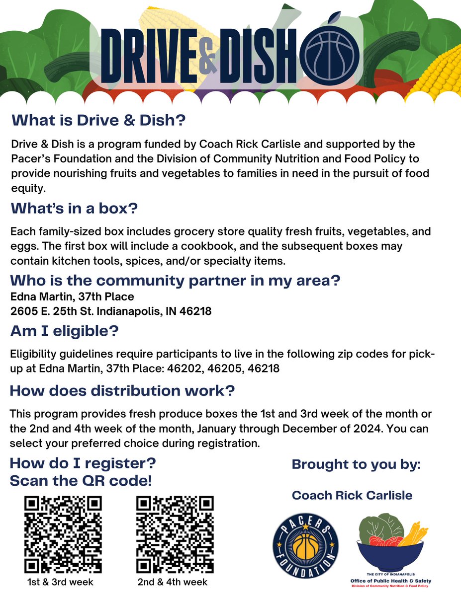 Indianapolis OPHS (@indyophs) on Twitter photo 