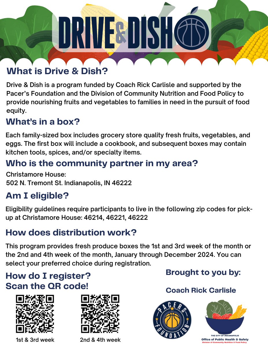 Indianapolis OPHS (@indyophs) on Twitter photo 