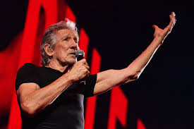 ¿Ustedes saben si Roger Waters ha condenado el ataque ruso a Ucrania, sin bajar el tono hablando de 'provocaciones'? ¿Ha dicho algo sobre la invasión de Maduro a Esequiba? Es para una tarea de un sobrino.