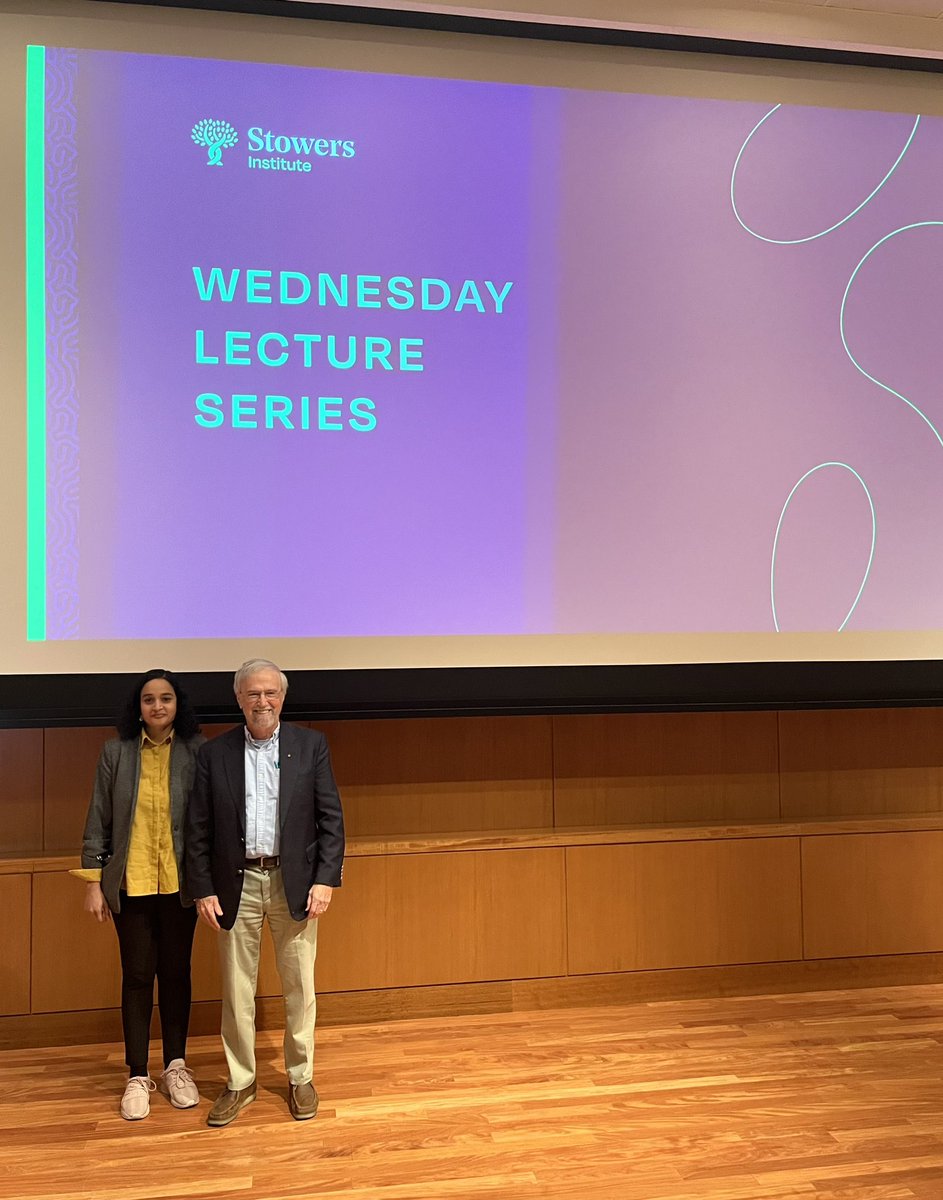 ScienceStowers's tweet photo. Thank you to Graham Walker, @MITBiology @MIT, for joining us for a fantastic #WednesdayLectureSeries, hosted by @SivaSankariIMS Lab! 👏 https://t.co/9nQE7H6lS8