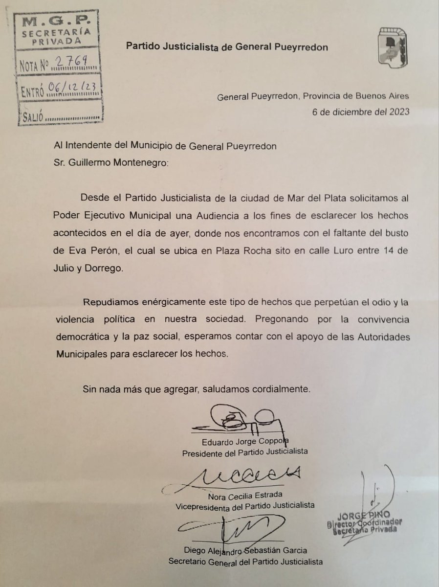 PJMardelBatan tweet media