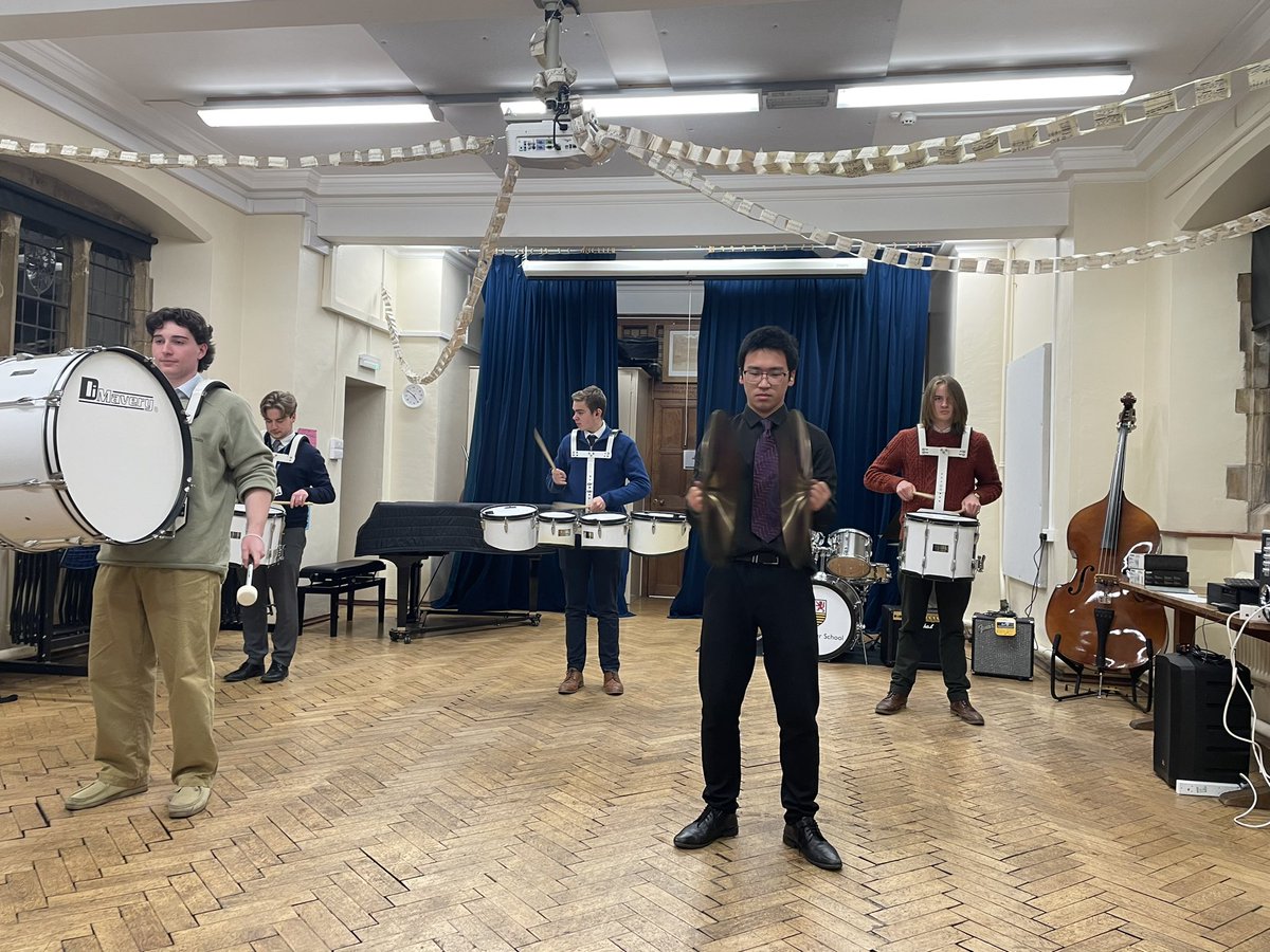 Warminster Music tweet media