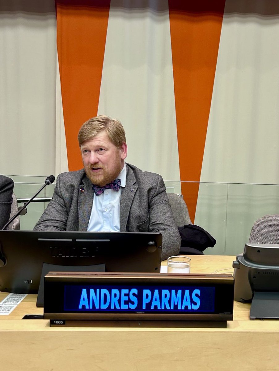 Congratulations to 🇲🇳🇷🇴🇫🇷🇸🇮🇹🇳🇰🇷 for their candidates being elected as @IntlCrimCourt judges. Wishing all the success to the 6️⃣ newly elected judges. We would also like to thank everyone who supported highly qualified Estonian🇪🇪 candidate Andres Parmas throughout this tough race.