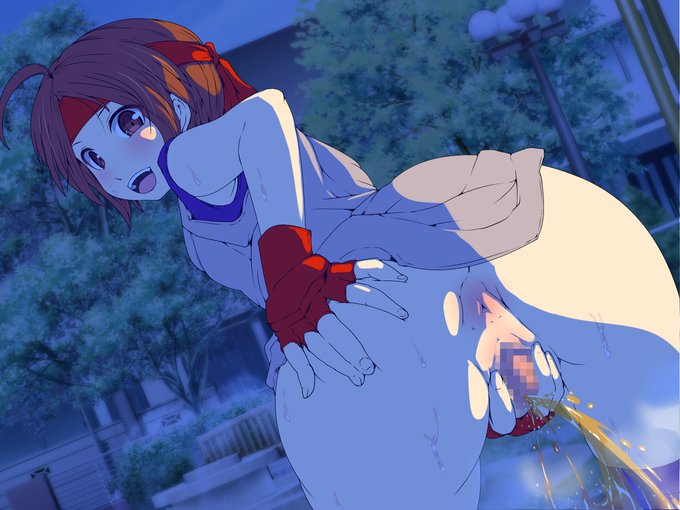 ユリ・サカザキ誕生日となヾ(:3ノシヾ)ノシ過去に何度も描いてる!・・・祝うつもりはあるっていうことは強く言っておく 