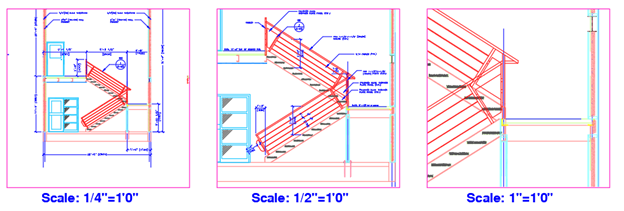 Do your drawings often contain viewports with different scales? Learn how annotative objects in <a href="/AutoCAD/">Autodesk AutoCAD</a> can be used to control the visibility and scale of annotation objects in the latest Have You Tried article. help.autodesk.com/view/ACD/2024/…