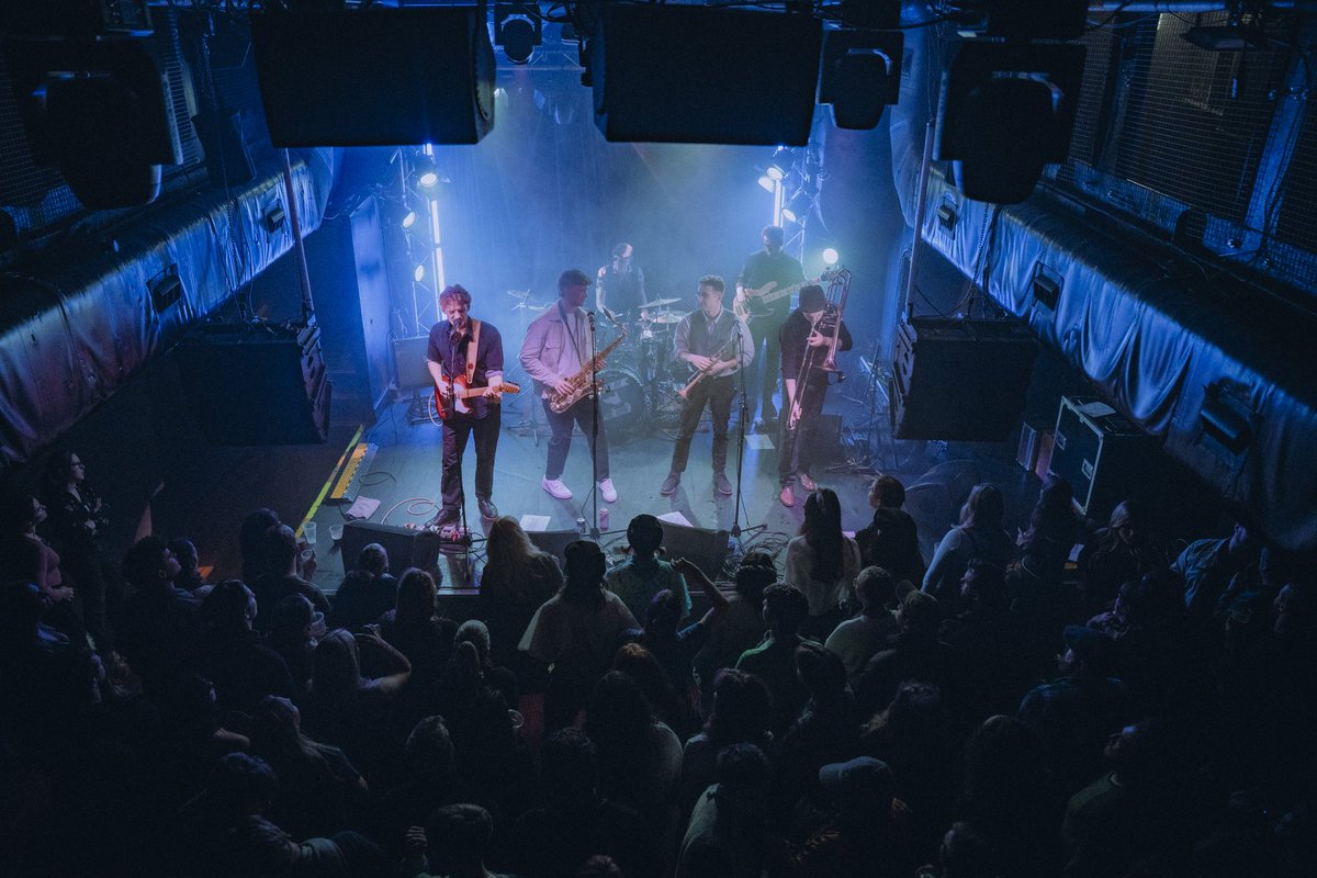Year of the Dog (@yotdband) on Twitter photo Bristol, you were absolutely beautiful on Saturday! Thank you to all that came out for our final gig of the year at <a href="/theklabristol/">Thekla Bristol</a> Bristol, you were absolutely beautiful on Saturday! Thank you to all that came out for our final gig of the year at <a href="/theklabristol/">Thekla Bristol</a>