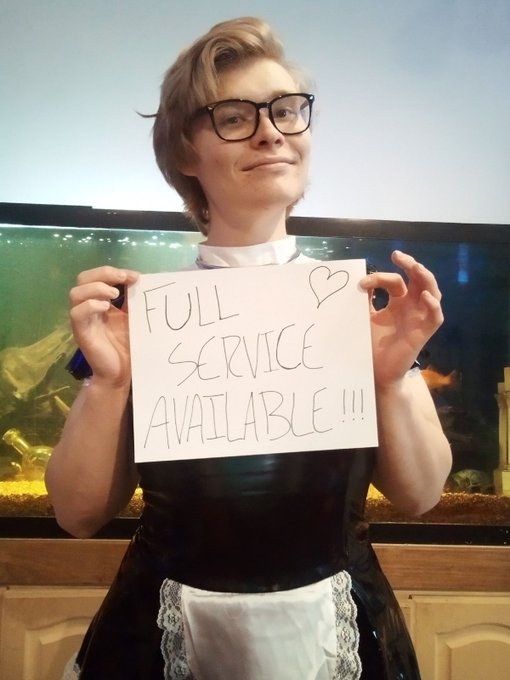 My Head Maid https://t.co/k5e1YGt2yR<a href="/tag/stripchat"class="tags"><span>#stripchat</span></a><a href="/tag/stripchatlive"class="tags"><span>#stripchatlive</span></a>