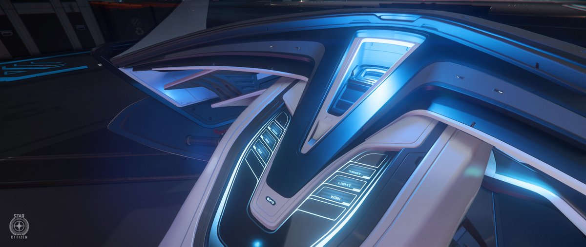 RobertsSpaceInd's tweet image. Increase speed, full throttle.

#SneakPeek