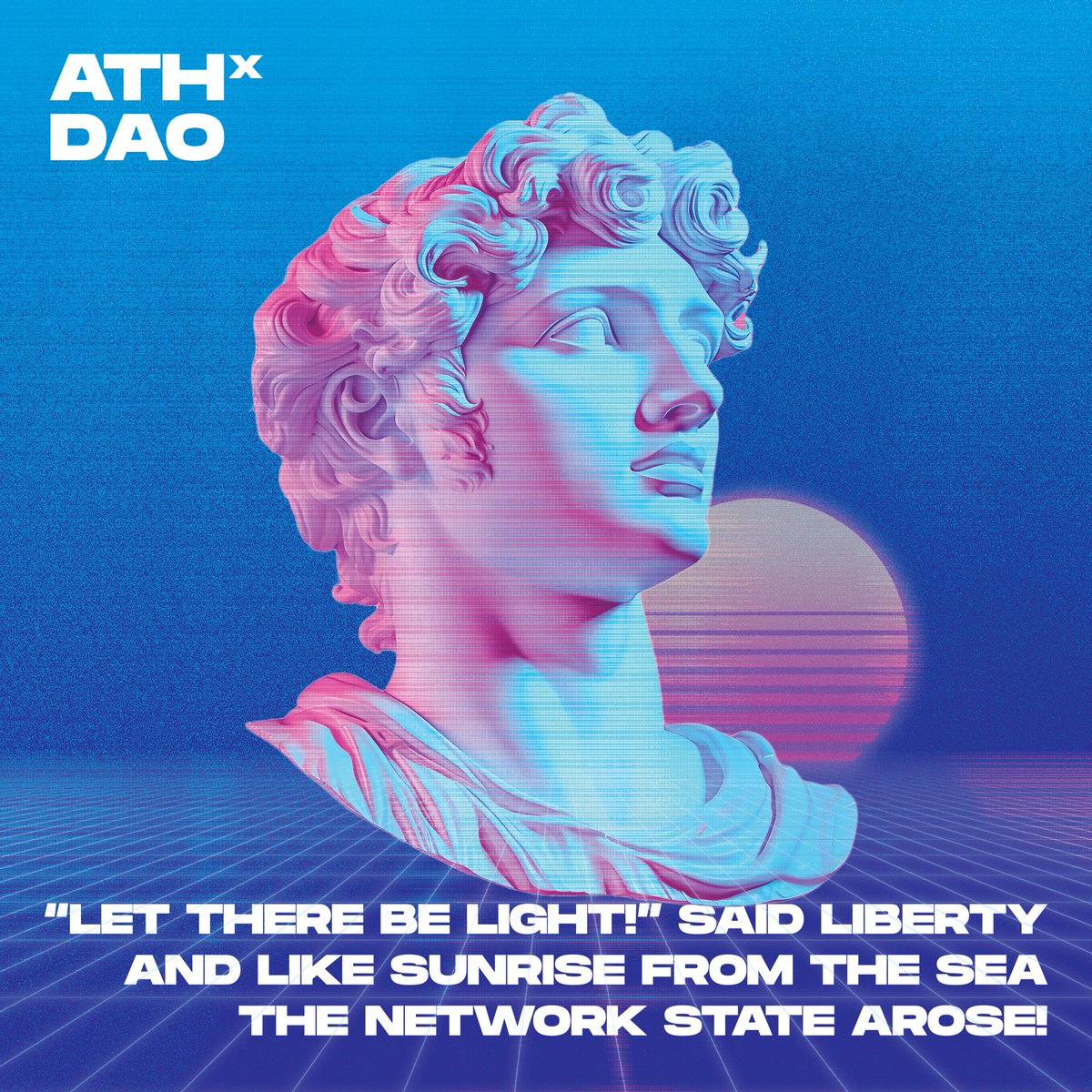 AthensDAOx's tweet photo. Plus our new sections:

- DAO Onboarding: What's #Web3 if we can't onboard new users to DAOs? 

Look for our team to get you started in how to join &amp; navigate:

- @deanslistDAO 
- @banklessDAO (win 35k $BANK!) 
- @bonk_inu 
- @tatamimaker 

 - Dig deeper with DAO Labs! 

🧵👇 https://t.co/hP1ZC7m057